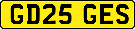 GD25GES
