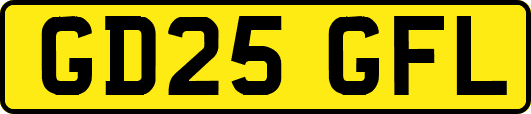 GD25GFL