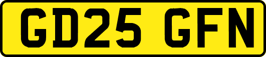 GD25GFN