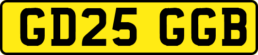 GD25GGB