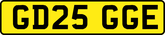 GD25GGE