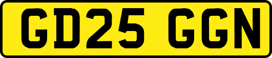 GD25GGN