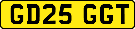 GD25GGT