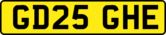GD25GHE