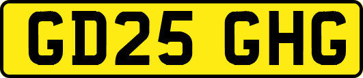GD25GHG