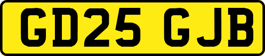 GD25GJB