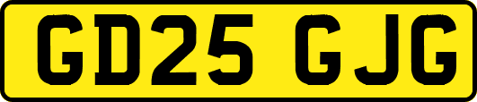 GD25GJG