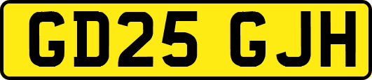 GD25GJH