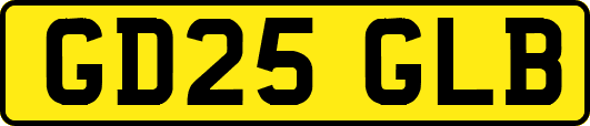 GD25GLB