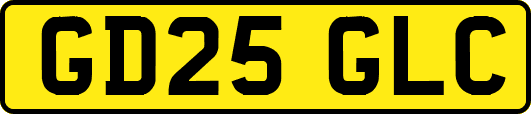 GD25GLC