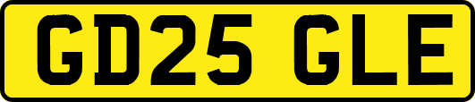 GD25GLE