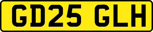 GD25GLH