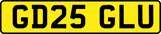 GD25GLU
