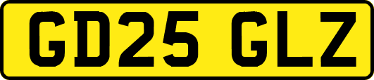 GD25GLZ