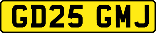 GD25GMJ