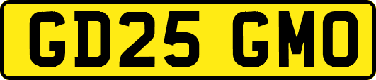 GD25GMO