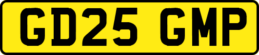GD25GMP