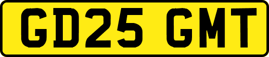 GD25GMT