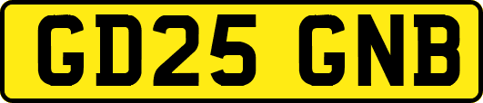 GD25GNB