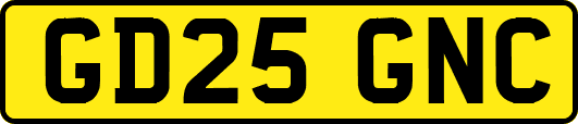 GD25GNC