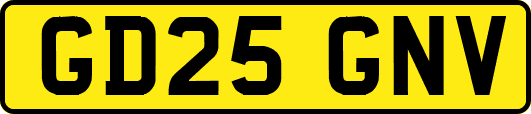 GD25GNV