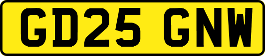 GD25GNW