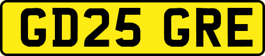 GD25GRE