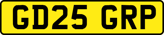 GD25GRP