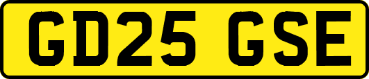 GD25GSE