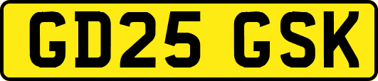GD25GSK