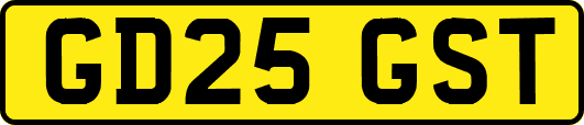 GD25GST