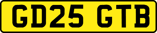 GD25GTB