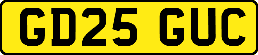 GD25GUC