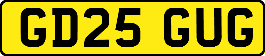 GD25GUG