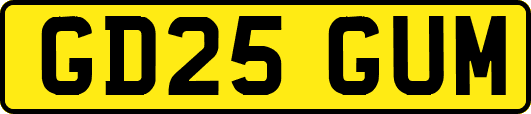GD25GUM