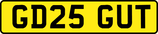 GD25GUT