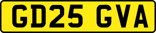GD25GVA