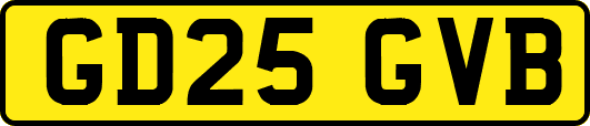 GD25GVB