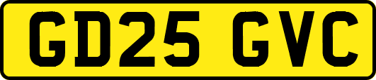 GD25GVC