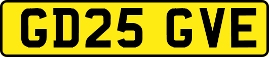 GD25GVE