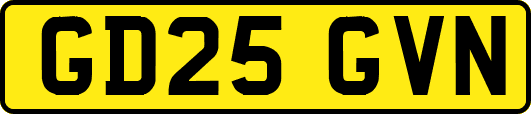 GD25GVN
