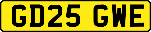 GD25GWE