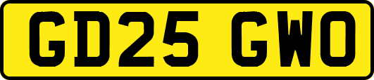 GD25GWO