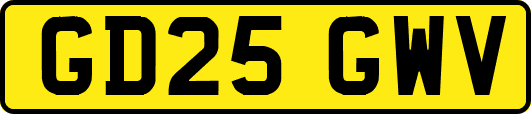GD25GWV