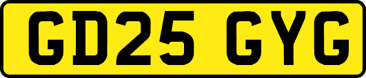 GD25GYG