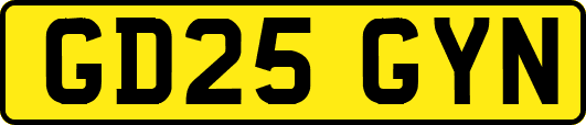 GD25GYN