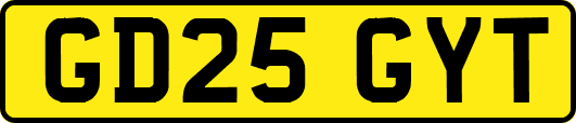 GD25GYT