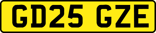 GD25GZE