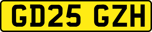 GD25GZH
