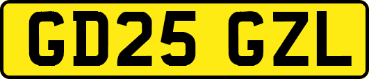 GD25GZL